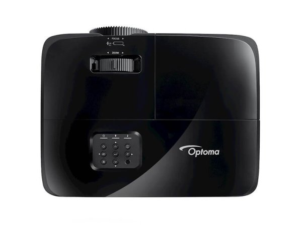 OPTOMA Проектор W371 — фото 5