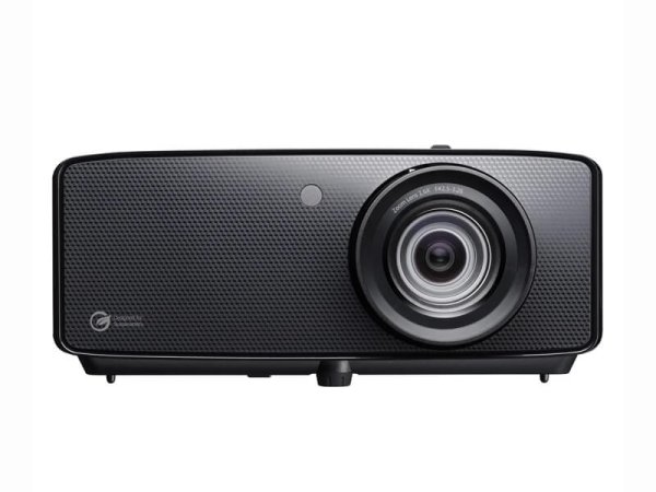 OPTOMA Проектор UHZ58LV ЧЕРНЫЙ — фото 9