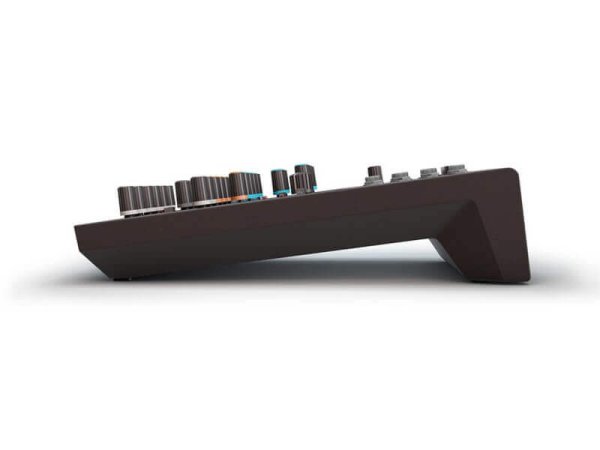 LD SYSTEMS Микшер LDVIBZ6D — фото 3
