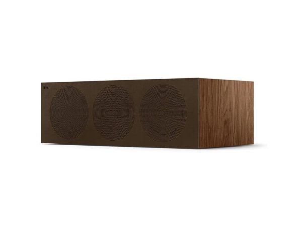 KEF Акустическая система R6 Meta ОРЕХ (Пара) — фото 2