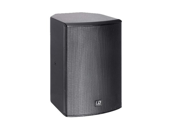 LD SYSTEMS Громкоговоритель LDSAT82AG2 ЧЕРНЫЙ — LD Systems 