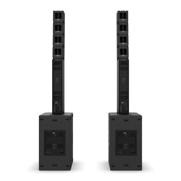 LD SYSTEMS Звуковая система MAILAM — фото 4