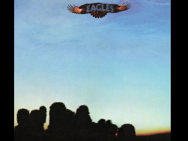 Виниловая пластинка Eagles – Eagles — Разное