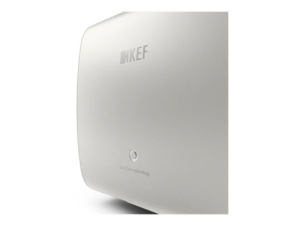 KEF Акустическая система KC62 БЕЛЫЙ EAN:0637203217838 — фото 3