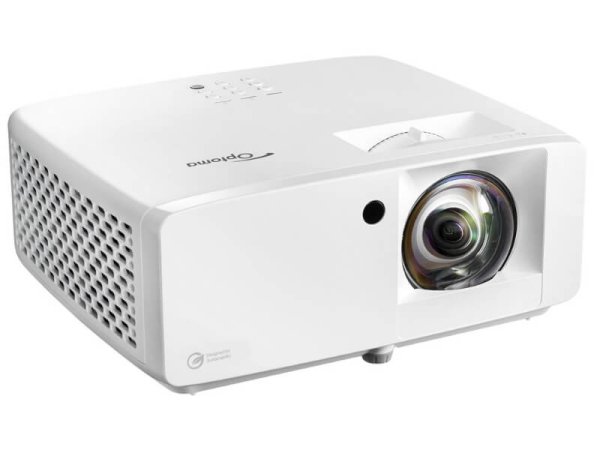 OPTOMA Проектор ZH450ST — фото 2