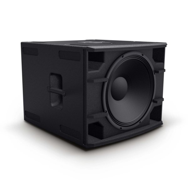 LD SYSTEMS Громкоговоритель STINGER SUB18AG3 — фото 7