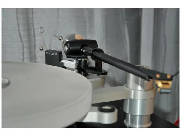 PRO-JECT Автоматический подъемник тонарма Q Up EAN:0013964497069 — фото 5