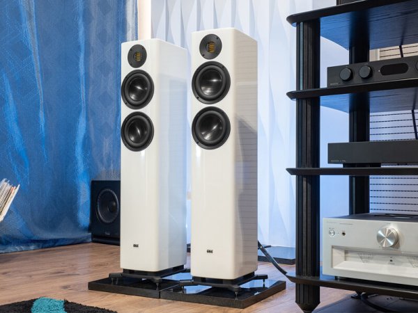 ELAC Акустическая система SOLANO FS 287.2 БЕЛЫЙ EAN:4011822319320 (Пара) — фото 8