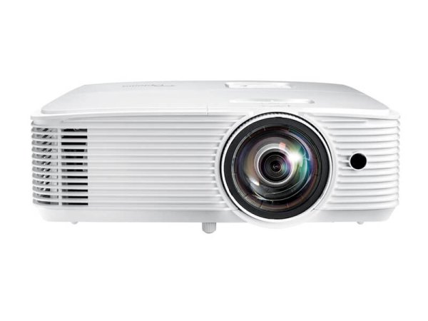 Проектор Optoma EH412STx - Снят с производства — фото 2