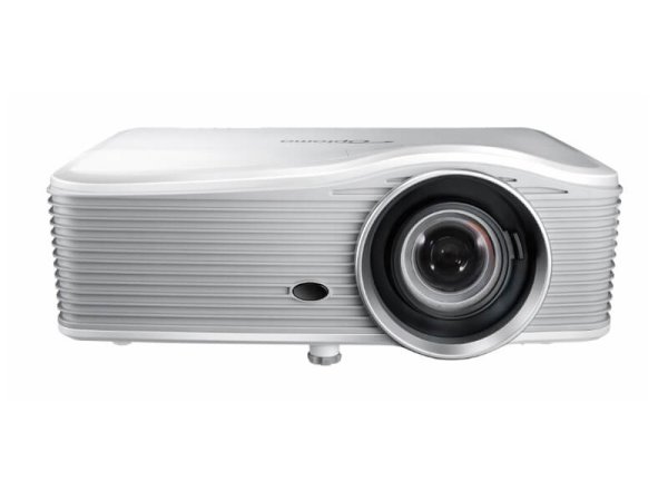 Проектор Optoma EH515ST -  Снят с производства — фото 2