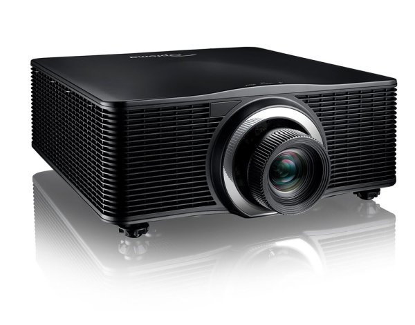 OPTOMA Проектор ZU1300 — фото 7