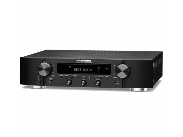 MARANTZ AV-ресивер NR1200 ЧЕРНЫЙ - УЦЕНКА - сервис — Marantz