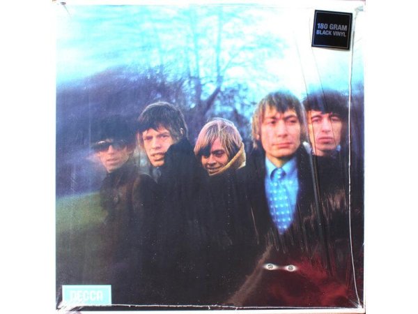 Виниловая пластинка The Rolling Stones – Between The Buttons (UK) — Разное