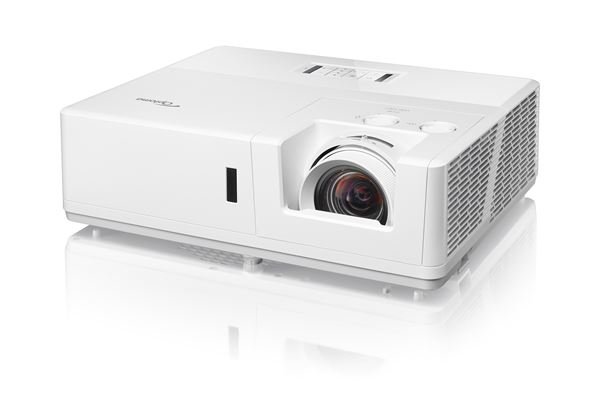 OPTOMA Проектор ZU607T — фото 8