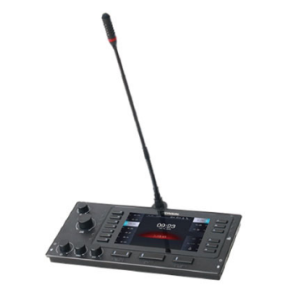 GONSIN Микрофонный пульт переводчика IC-2032N — Gonsin