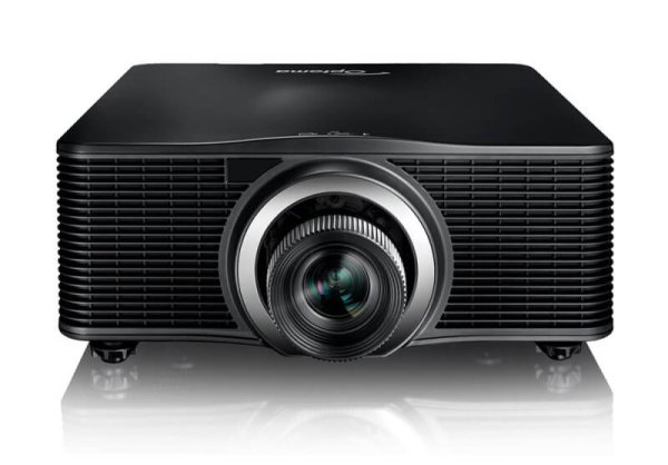 OPTOMA Проектор ZU1100 — фото 3