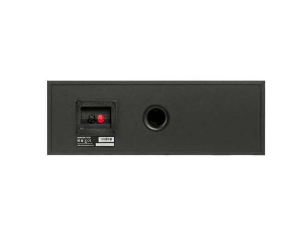 POLK AUDIO Акустическая система MXT30c ЧЕРНЫЙ — фото 4