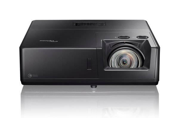 OPTOMA Проектор ZU507TST — фото 9