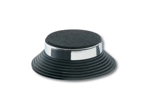 inakustik Антивибрационные подставки Excellence Bolide Absorbers EAN:4001985550005 — фото 2