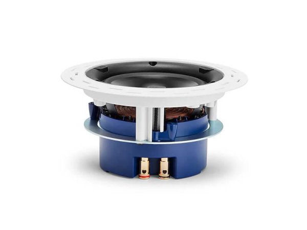 KEF Акустическая система Ci130QRfl БЕЛЫЙ — фото 9