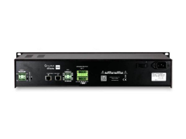 DAS AUDIO Усилитель INTEGRAL-MA1002 — фото 2