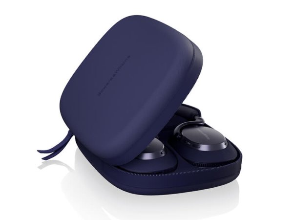 BOWERS & WILKINS Наушники Px7 S3 СИНИЙ — фото 2