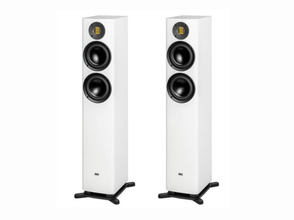 ELAC Акустическая система SOLANO FS 287.2 БЕЛЫЙ EAN:4011822319320 (Пара) — ELAC