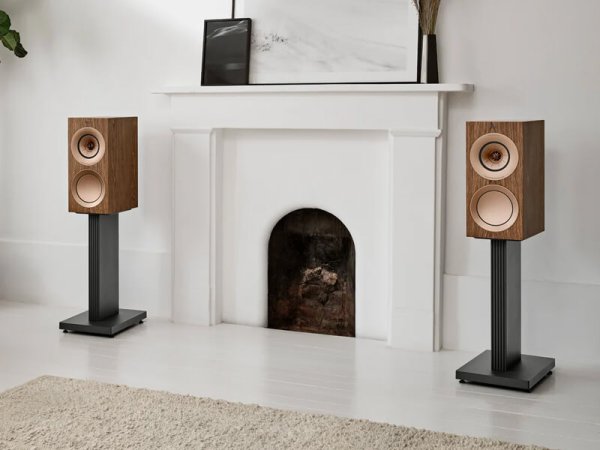 KEF Акустическая система R3 Meta ОРЕХ (Пара) — фото 5