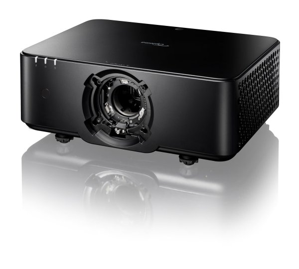 OPTOMA Проектор ZK1000 — фото 4
