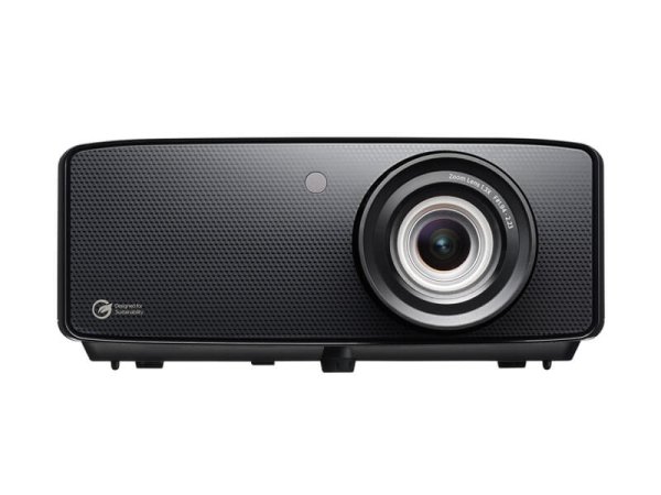 OPTOMA Проектор UZ38X — Optoma