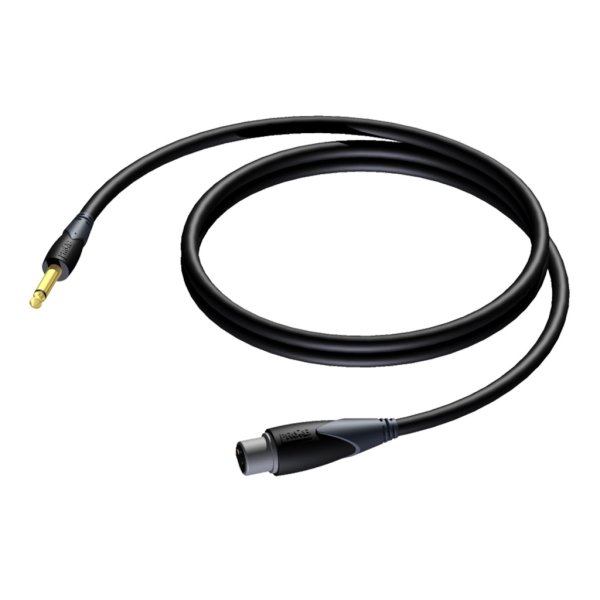 PROCAB Кабель CLA591/10 — PROCAB