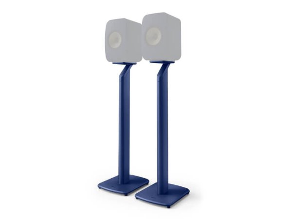 KEF Стойка напольная S1 ГОЛУБОЙ EAN:637203048968 (Пара) — фото 2