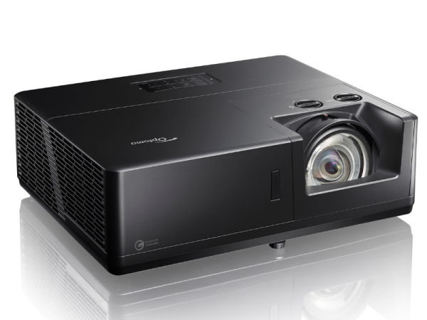 Проектор Optoma ZU507TST — фото 7