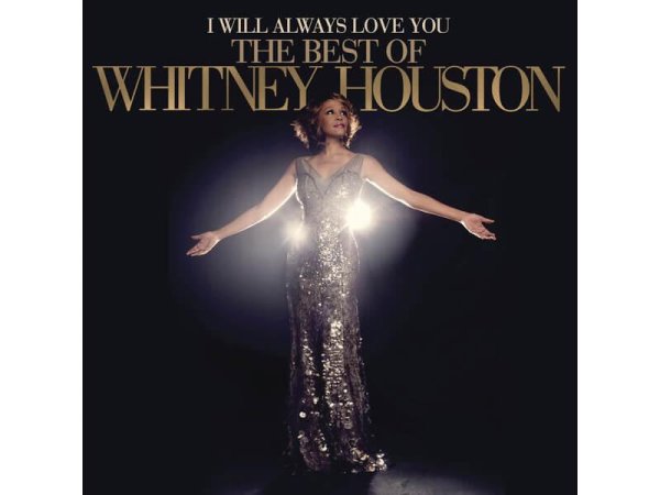 Виниловая пластинка Whitney Houston – I Will Always Love You: The Best Of Whitney Houston — Разное