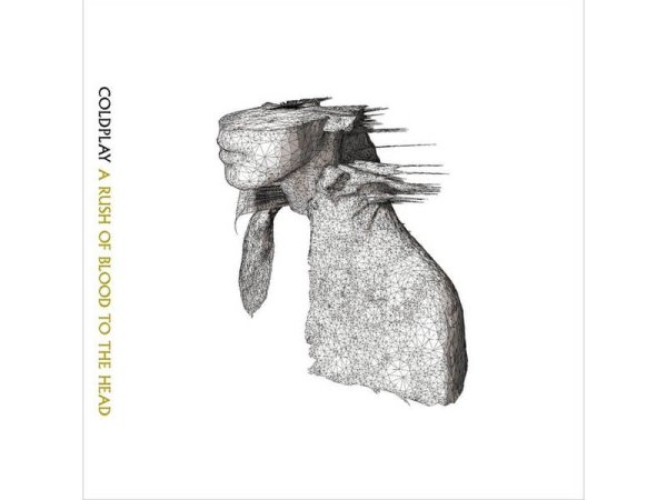 Виниловая пластинка Coldplay – A Rush Of Blood To The Head — Разное