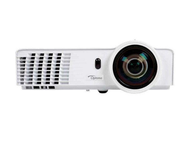 Интерактивный комплект Intech SR 83D + Optoma  X305ST - Снят с производства — фото 3
