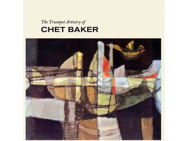 Виниловая пластинка BAKER CHET-THE TRUMPET ARTISTRY OF CHET BAKER (CLEAR VINYL) EAN:3770024955071 — Разное