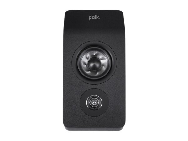 POLK AUDIO Акустическая система Reserve R900 ЧЕРНЫЙ (Пара) — фото 6