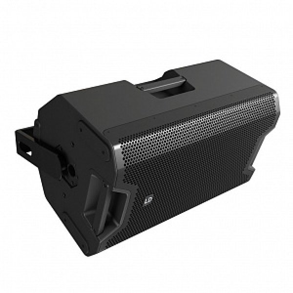 LD SYSTEMS Кронштейн для громкоговорителя LDICOA15UB ЧЕРНЫЙ — фото 4