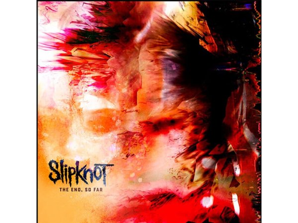 Виниловая пластинка SLIPKNOT: THE END SO FAR - CLEAR VINYL EAN:0075678637834 — Разное