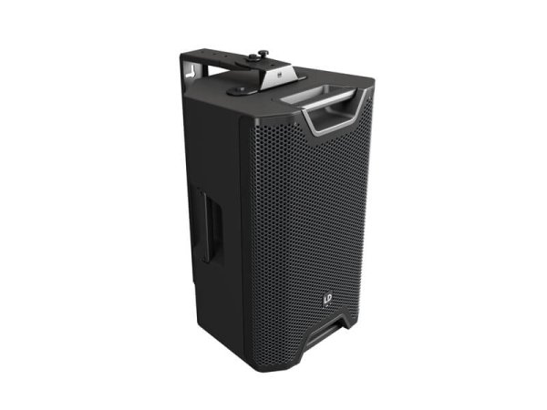 LD SYSTEMS Кронштейн для громкоговорителя LDICOA12UB ЧЕРНЫЙ — фото 6
