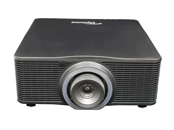 Проектор Optoma ZU850 - Снят с производства — фото 2