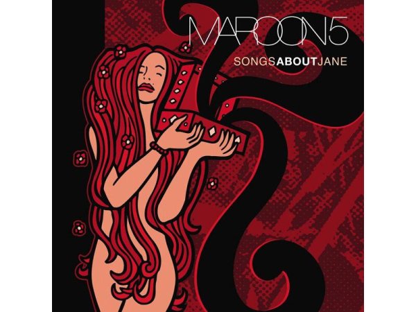 Виниловая пластинка Maroon 5 – Songs About Jane — Разное