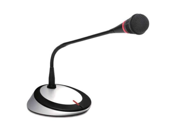 BXB Микрофонный пульт председателя UFO-2011 — BXB