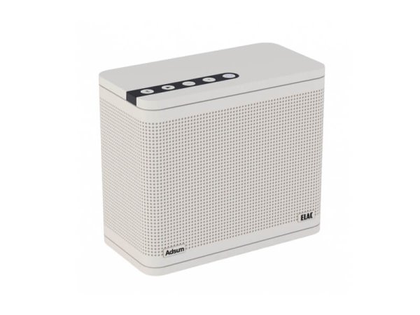 ELAC Акустическая система NAVA 100 БЕЛЫЙ EAN:850054157270 — ELAC
