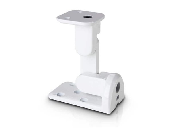 LD SYSTEMS Кронштейн для громкоговорителя LDSATWMB10W БЕЛЫЙ — фото 2