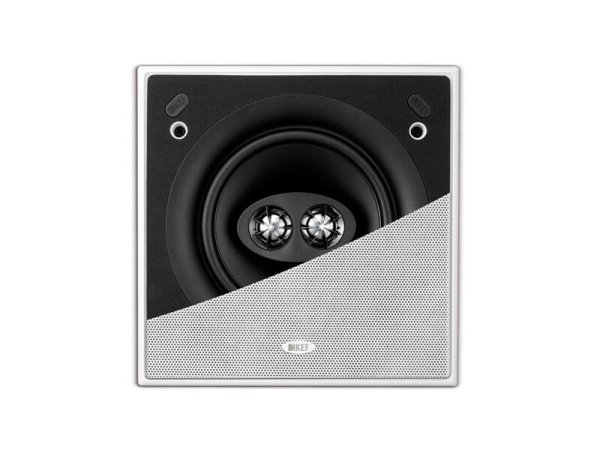 KEF Акустическая система Ci160CSds БЕЛЫЙ EAN:637203208768 — фото 4