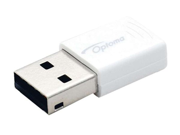 Беспроводной модуль Optoma Mini WiFi Dongle - Снят с производства — фото 2