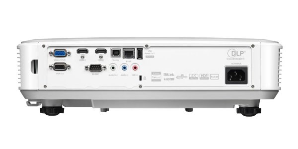 OPTOMA Проектор ZU500USTe — фото 5