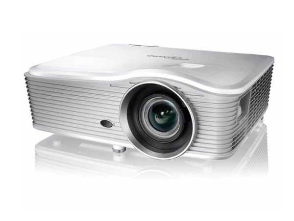 Проектор Optoma EH515ST -  Снят с производства — фото 6